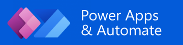 Office 365 Schulung, Microsoft Power Apps Kurs, Power Automate Training, M365 Online Seminar, Weiterbildung