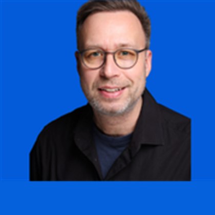 Trainer Simon Aumayer